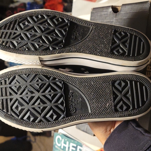 Converse - Picture 4 of 5